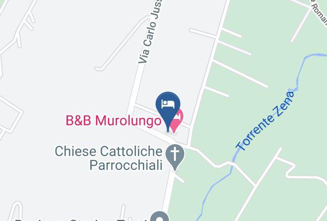 Elena Paternoster Map