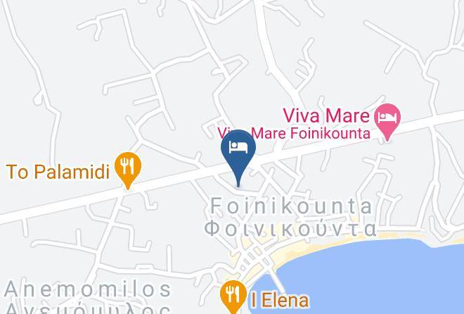 Messinia - Eleni Studios Maps