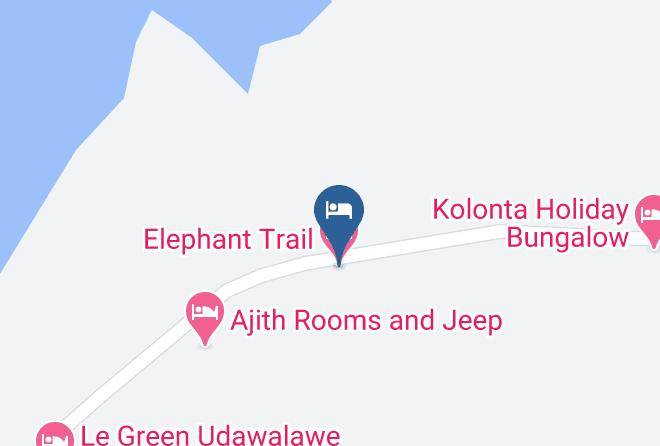 Ratnapura - Elephant Trail Maps
