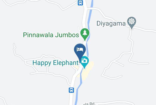 Ratnapura - Elephant Vale Maps