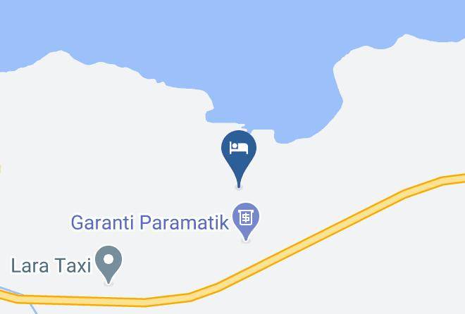 Catalkoy - Elexus Hotel & Resort & Spa & Casino Maps