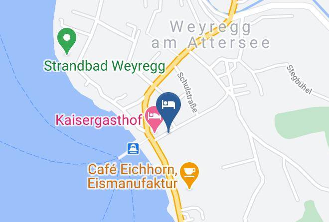 Vocklabruck - Elfriede Ecker Maps