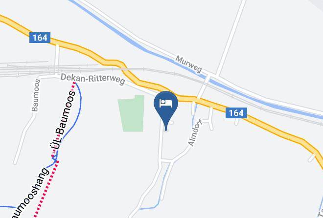 Kitzbuhel - Elfriede Mariacher Maps