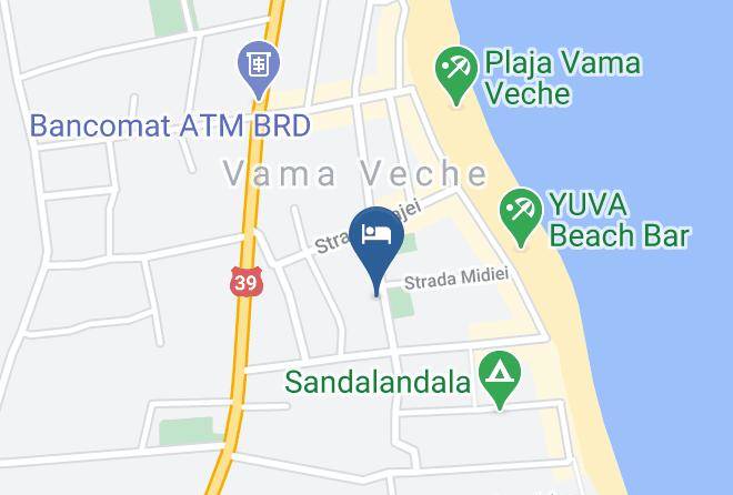 Limanu - Elia Vama Veche Adult Only Maps