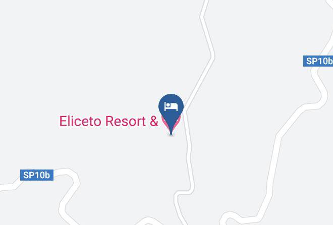 Salerno - Eliceto Resort & Spa Maps