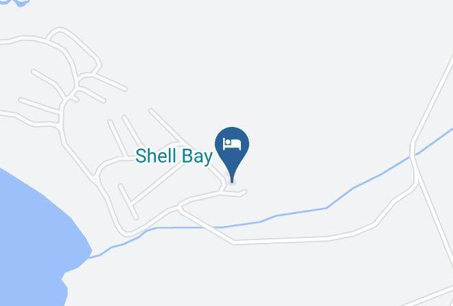 Fife - Elie Holiday Park Maps