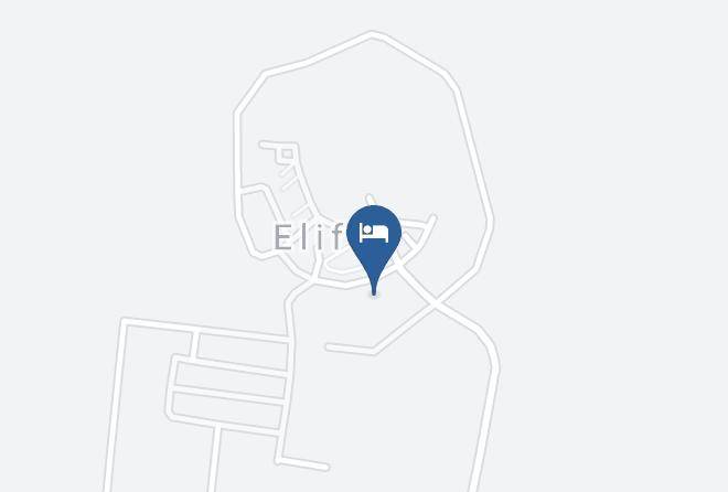 Elifaz - Elifaz Kibbutz Hospitality Maps
