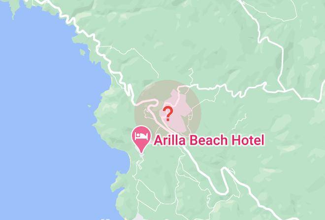 Thesprotia - Elina S A Maps