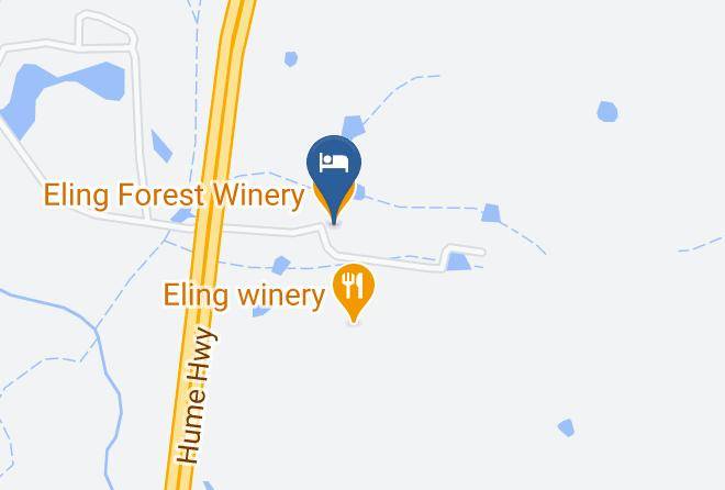 Wingecarribee - Eling Forest Winery Maps