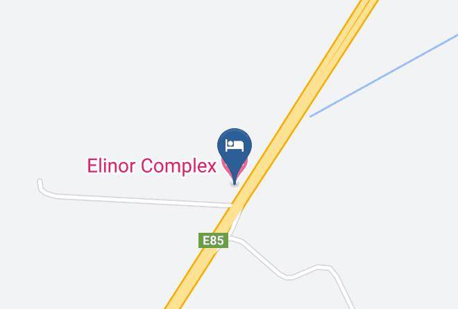 Dimitrovgrad - Elinor Complex Maps