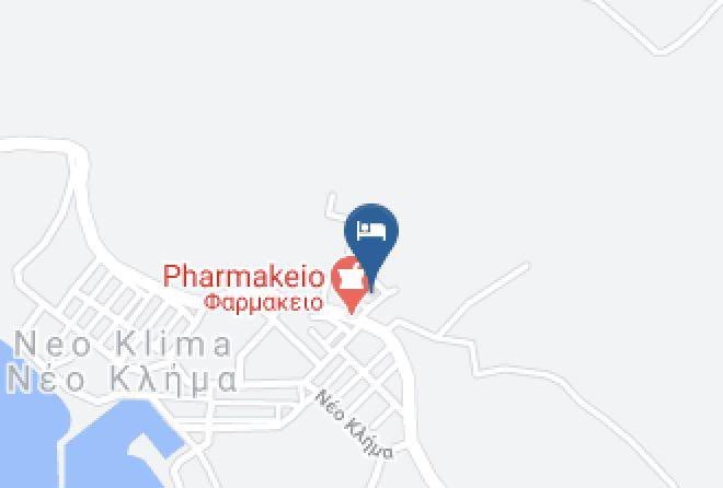 Elios Private Living Map