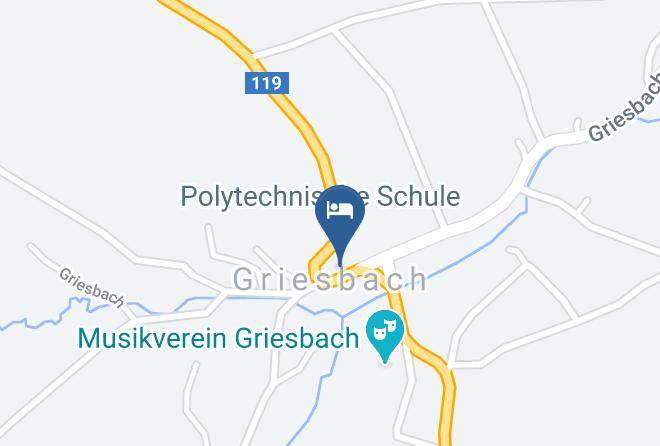 Zwettl - Elisabeth Kastner Maps