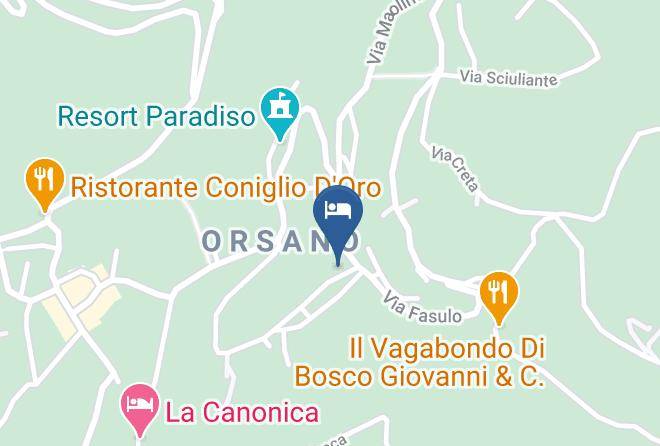 Naples - Elisabetta Luxury Events Ricevimenti Maps