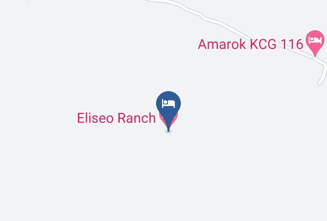 San Javier Department - Eliseo Ranch Maps