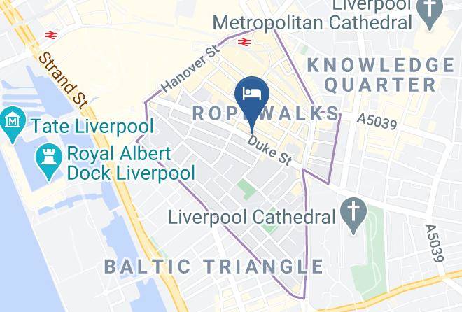 Liverpool - Elite 137 Maps