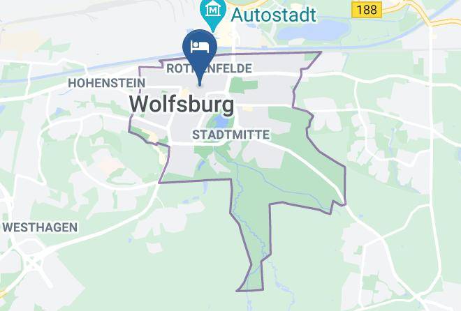 Wolfsburg - Elite Office 7 Maps