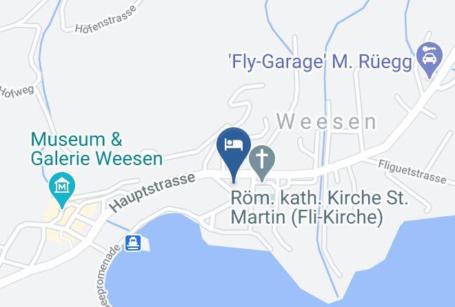See Gaster - Elite Restaurant Maps