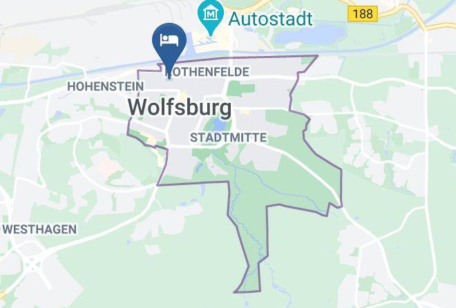 Wolfsburg - Elite Boarding Maps
