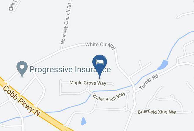 Cobb - Elite Enterprises Llc Maps