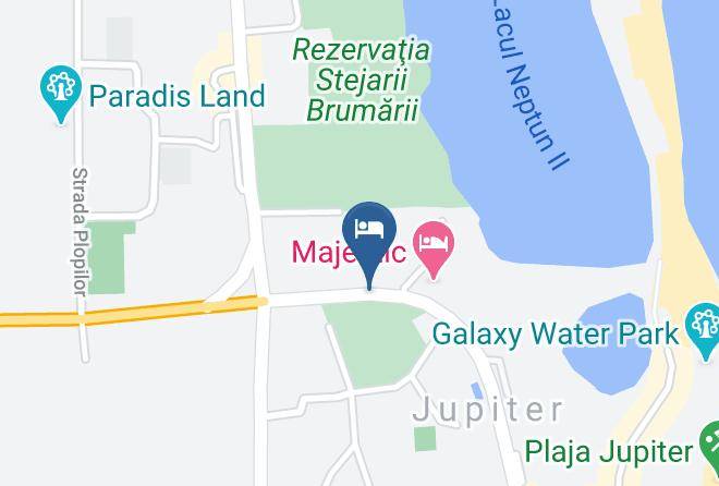 Mangalia - Elixirum Maps