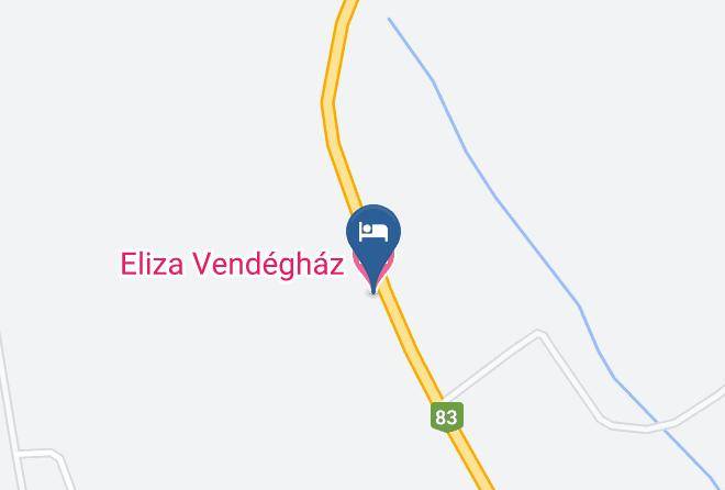 Varoslrd - Eliza Vendeghaz Maps