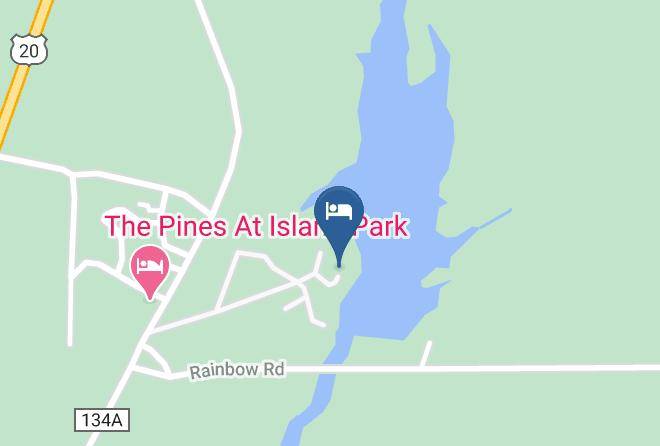 Fremont - Elk Creek Ranch Maps