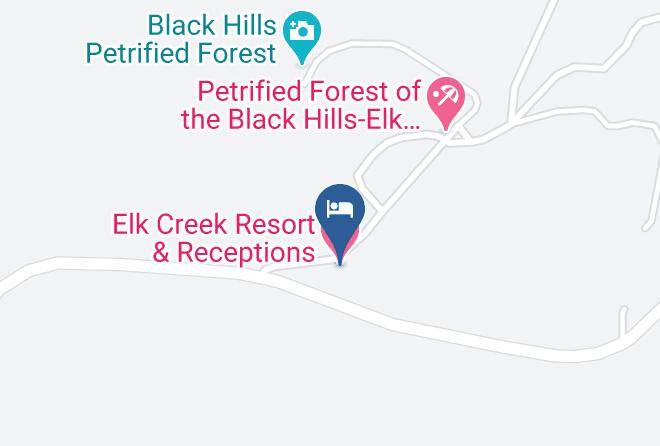 Meade - Elk Creek Resort & Receptions Maps
