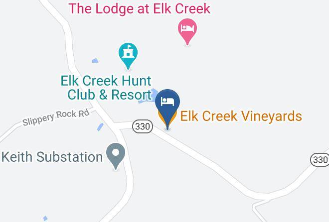 Owen - Elk Creek Vineyards Maps