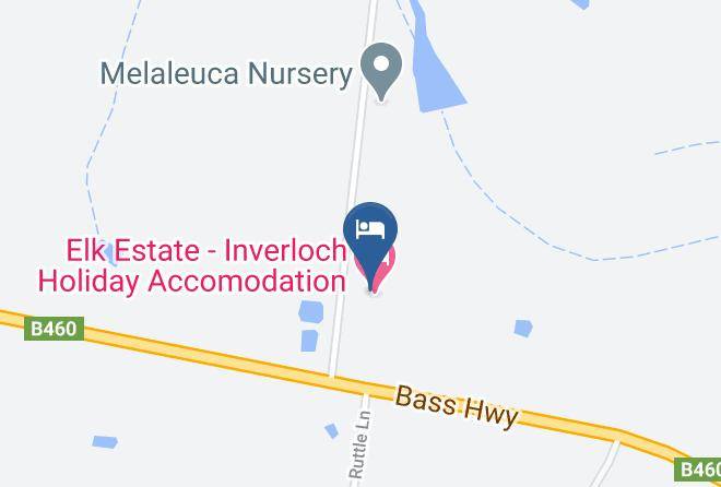 Bass Coast - Elk Estate Maps