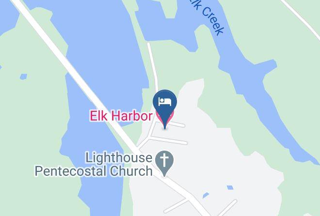 Stewart - Elk Harbor Maps
