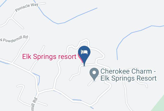 Sevier - Elk Spring Diamond Mine Cabin Maps
