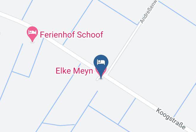Dithmarschen - Elke Meyn Maps
