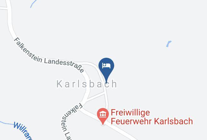 Rohrbach - Elke Proll Maps