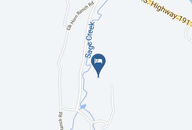 Gallatin - Elkhorn Ranch Maps
