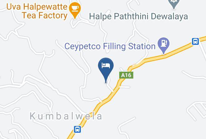 Ella Arcadia Mount Map