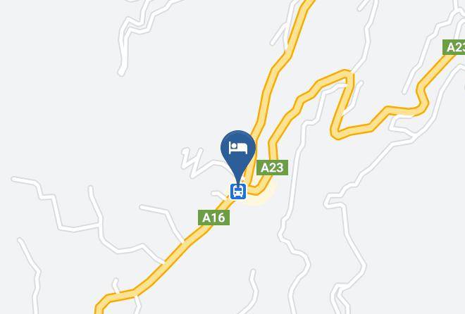 Badulla - Ella Walawwa Maps