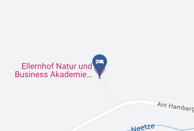 Lunenburg - Ellernhof Natur Und Business Akademie Gmbh & Co Kg Maps