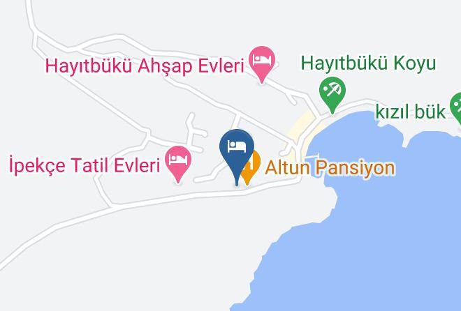 Mugla - Elly's Home Maps