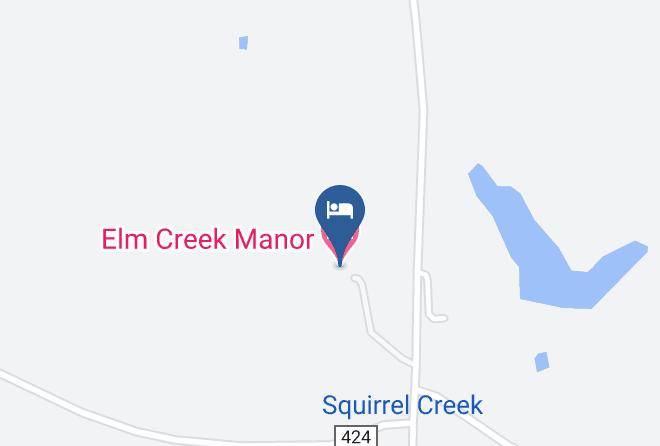 Cooke - Elm Creek Manor Maps