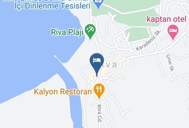 Beykoz - Elmas Otel Ve Lokantasi Maps