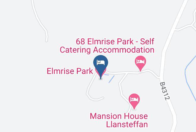 Carmarthenshire - Elmrise Park Maps