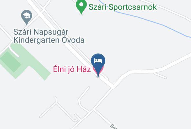 Szar - Elni Jo Haz Maps