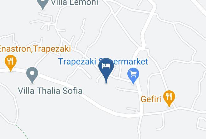 Kefallinia - Elpida Studio Maps