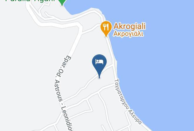 Arcadia - Elpida Studios Maps