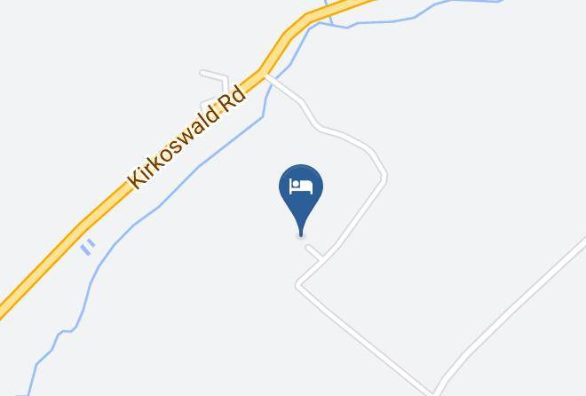 Elsay May Lodges Map