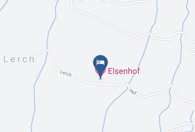 Lienz - Elsenhof Maps