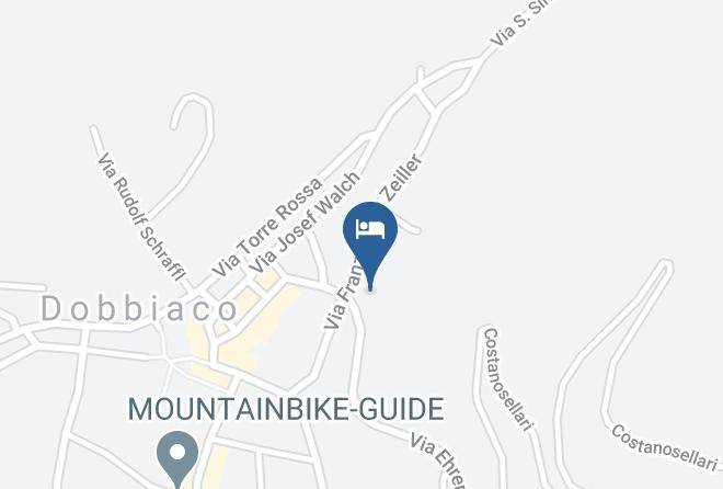 Bolzano - Elslerhof Maps