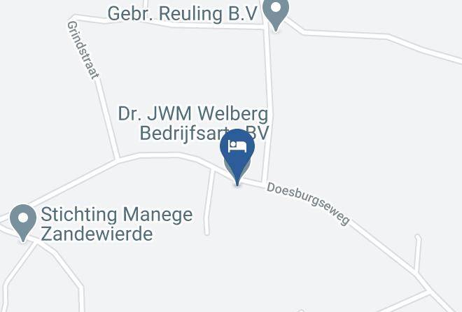 Gemeente Doetinchem - Eltjeshof Maps