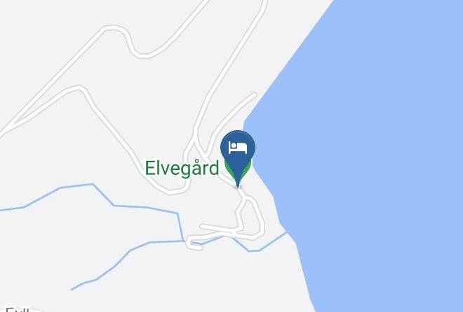 Skanland - Elvegard Maps