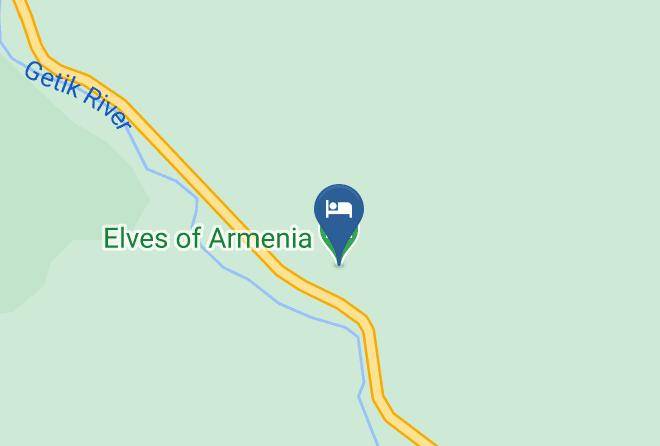 Tavush - Elves Of Armenia Maps